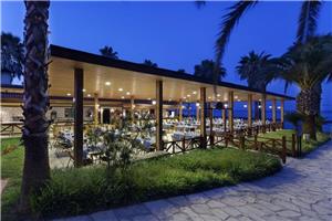 2026 Hotel Meryan All inclusive